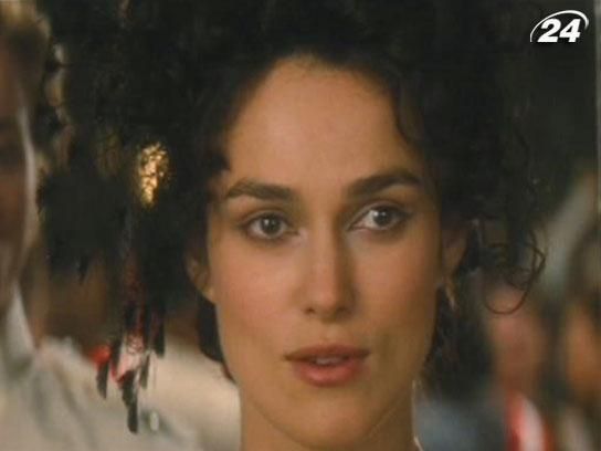 "Анна Каренина" - английская экранизация романа Толстого "Анна Каренина" - английская экранизация романа Толстого