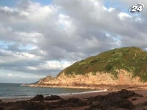 Острів Джерсі - одне з найбагатших місць у світі Острів Джерсі - одне з найбагатших місць у світі