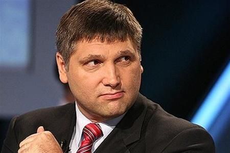 Советник Президента Мирошниченко напомнил, кто в действительности является слугами Советник Президента Мирошниченко напомнил, кто в действительности является слугами