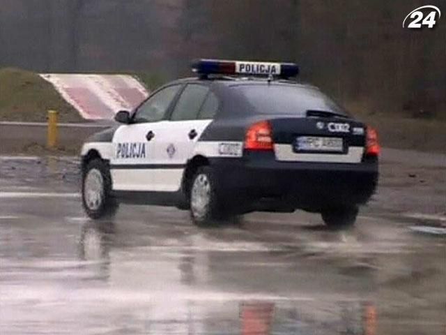Польську поліцію готують до суворої зими