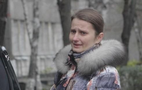 Людмила Мазурок: Міліція не шукала вбивцю, а повісила все на Ярослава