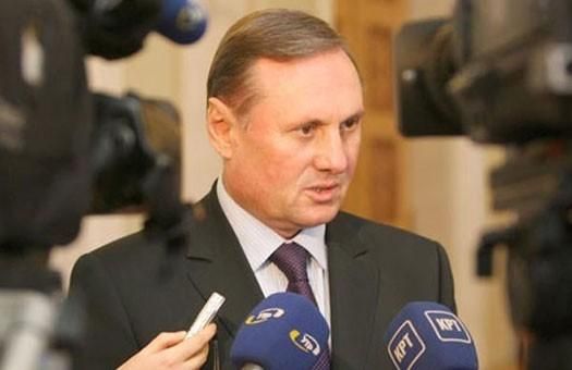 Єфремов припустив, що новим прем'єром може стати хтось не з Партії регіонів