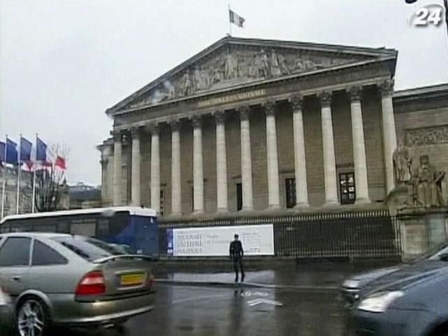 Франция поддержит повышение статуса Палестинской автономии в ООН Франция поддержит повышение статуса Палестинской автономии в ООН