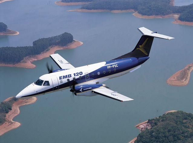 В Індійський океан впав літак з 25 пасажирами В Індійський океан впав літак з 25 пасажирами