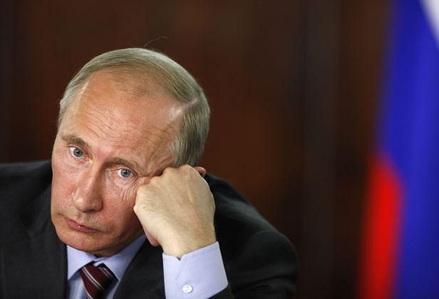 Про хворобу Путіна, яку замовчують у Кремлі, розповів Лукашенко