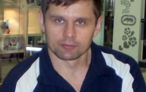 Охранник из "Каравана" не узнал Мазурка на фото Охранник из "Каравана" не узнал Мазурка на фото