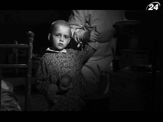 Украинский фильм "Дом с башенкой" покорил эстонский кинофестиваль