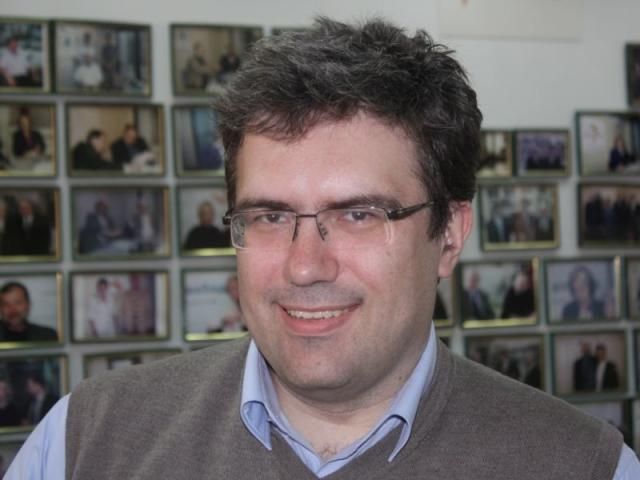 УДАР: Закон о референдуме - это механизм манипуляции мнением людей УДАР: Закон о референдуме - это механизм манипуляции мнением людей