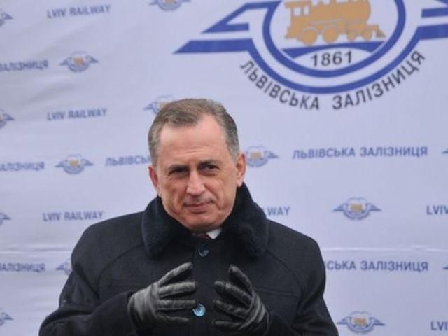 Через три дні усі туалети на вокзалах України стануть безкоштовними Через три дні усі туалети на вокзалах України стануть безкоштовними