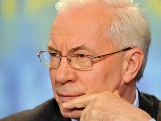 Азаров: Потрібно вносити корективи і діяти, щоб виправити ситуацію Азаров: Потрібно вносити корективи і діяти, щоб виправити ситуацію