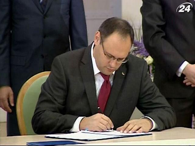 У Держінвестпроекті припускають, що на іспанців могли тиснути У Держінвестпроекті припускають, що на іспанців могли тиснути