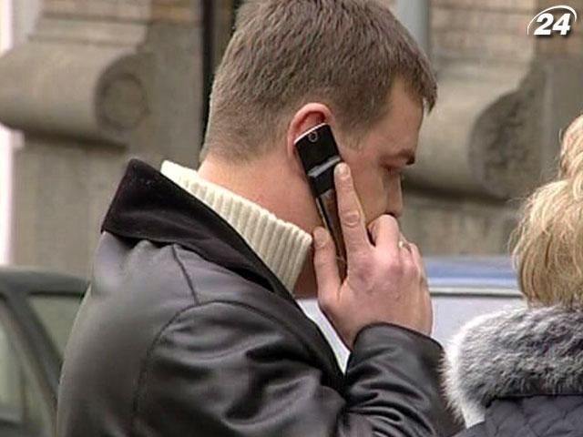 Украинцы смогут сохранять номер мобильного при смене оператора