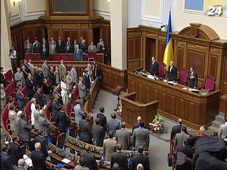 На первое заседание новоизбранного Совета придет Президент На первое заседание новоизбранного Совета придет Президент