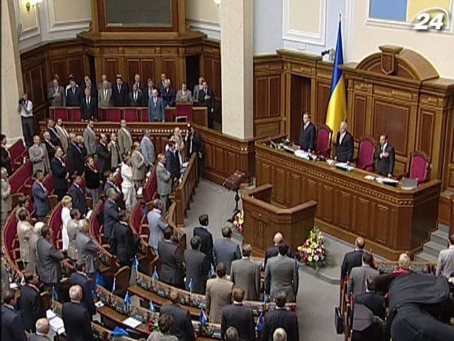 На первое заседание новоизбранного Совета придет Президент На первое заседание новоизбранного Совета придет Президент