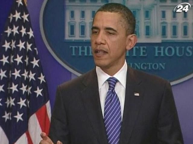 Обама "защитил" американские авиакомпании от эконалога ЕС Обама "защитил" американские авиакомпании от эконалога ЕС