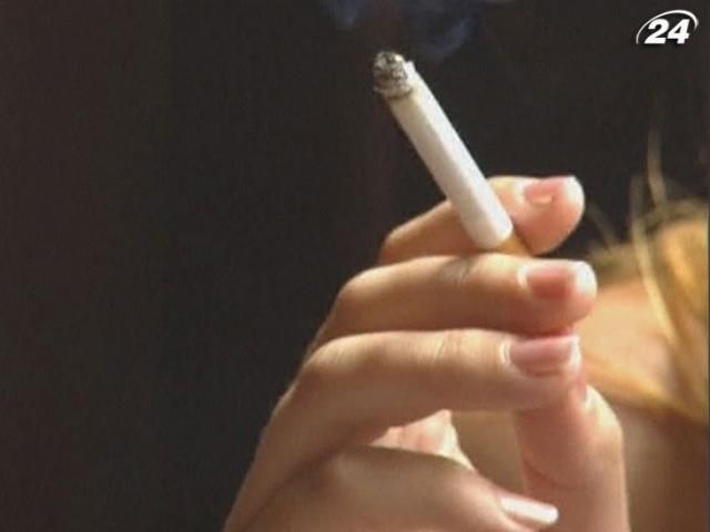 У США суд зобов'язав виробників цигарок оплатити антирекламу У США суд зобов'язав виробників цигарок оплатити антирекламу