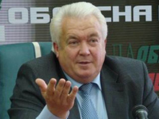 Олійник: Якщо піде Прем‘єр, підуть автоматично всі міністри Олійник: Якщо піде Прем‘єр, підуть автоматично всі міністри