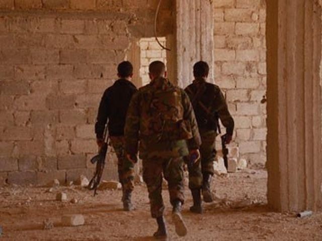 Вибухи у Дамаску забрали 34 життя
