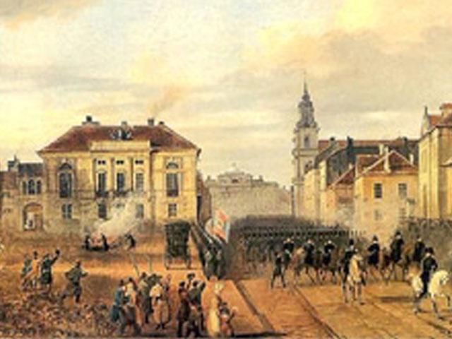 29 листопада. День в історії