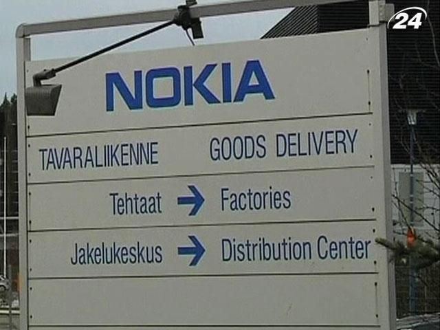 Nokia виграла суперечку з RIM щодо технології Wireless LAN
