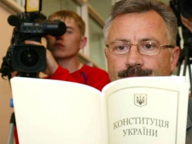 Регионал: Следствием закона "О референдуме" может стать исчезновение Украины Регионал: Следствием закона "О референдуме" может стать исчезновение Украины