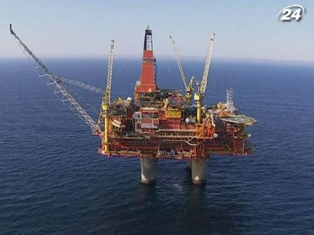 British Petroleum продає  активи у Північному морі