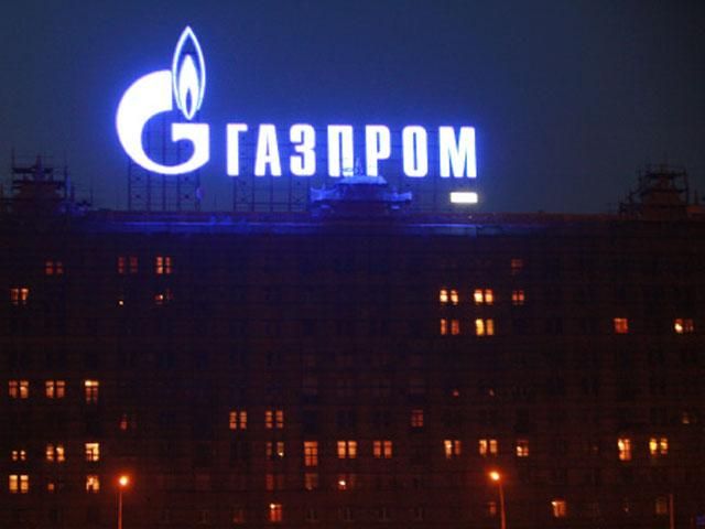 Експерт: "Газпром" міг чинити тиск на виконавця будівництва LNG-терміналу Експерт: "Газпром" міг чинити тиск на виконавця будівництва LNG-терміналу