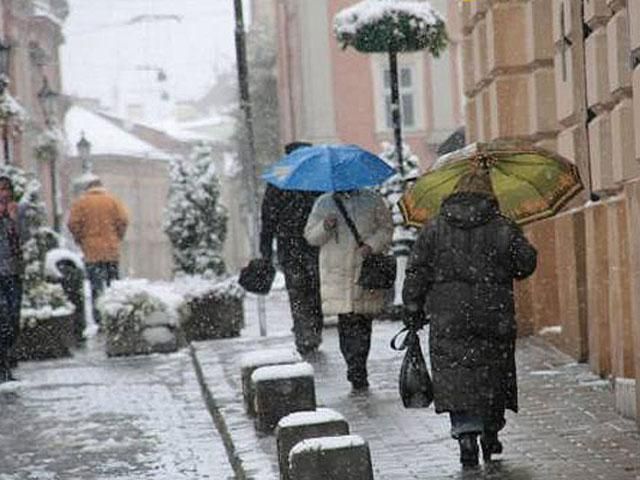 Новый год будет без снега и мороза Новый год будет без снега и мороза