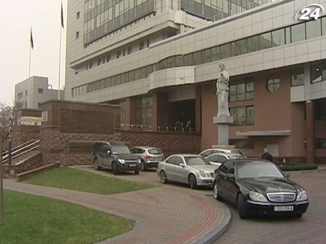 Апеляційний суд оголосить повний текст рішення щодо Луценка