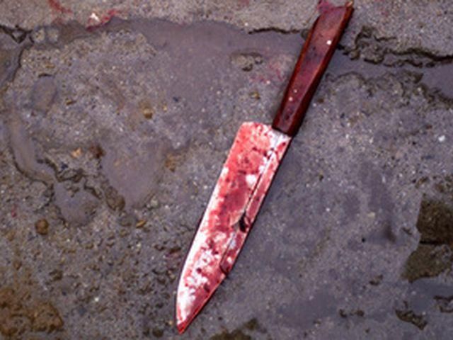 На Сумщине дизайнера убили из-за слишком дорогой одежды На Сумщине дизайнера убили из-за слишком дорогой одежды