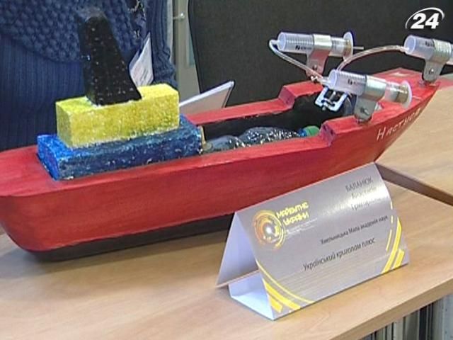 Винахідники: Великі промислові компанії знищують інноваційні ідеї Винахідники: Великі промислові компанії знищують інноваційні ідеї