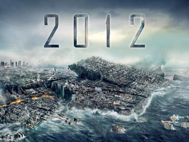 Конца света в декабре 2012 года не будет, - NASA Конца света в декабре 2012 года не будет, - NASA