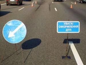 В аварии в Сумах погиб мужчина В аварии в Сумах погиб мужчина