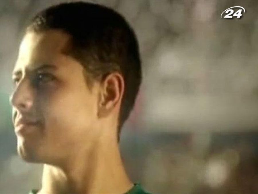 Хав’єр Ернандес – продовжувач роду великих футболістів