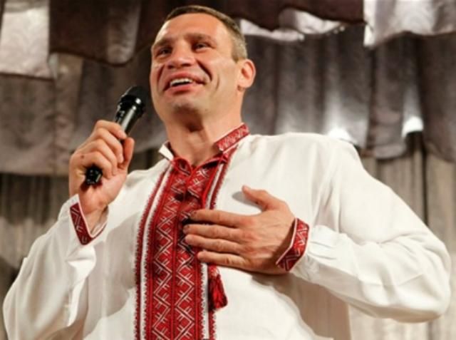 Депутатам от УДАРу не нужны квартиры в Киеве Депутатам от УДАРу не нужны квартиры в Киеве