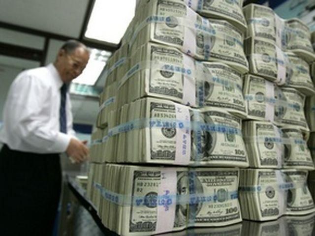 В США сразу два человека выиграли джек-пот в полмиллиарда В США сразу два человека выиграли джек-пот в полмиллиарда