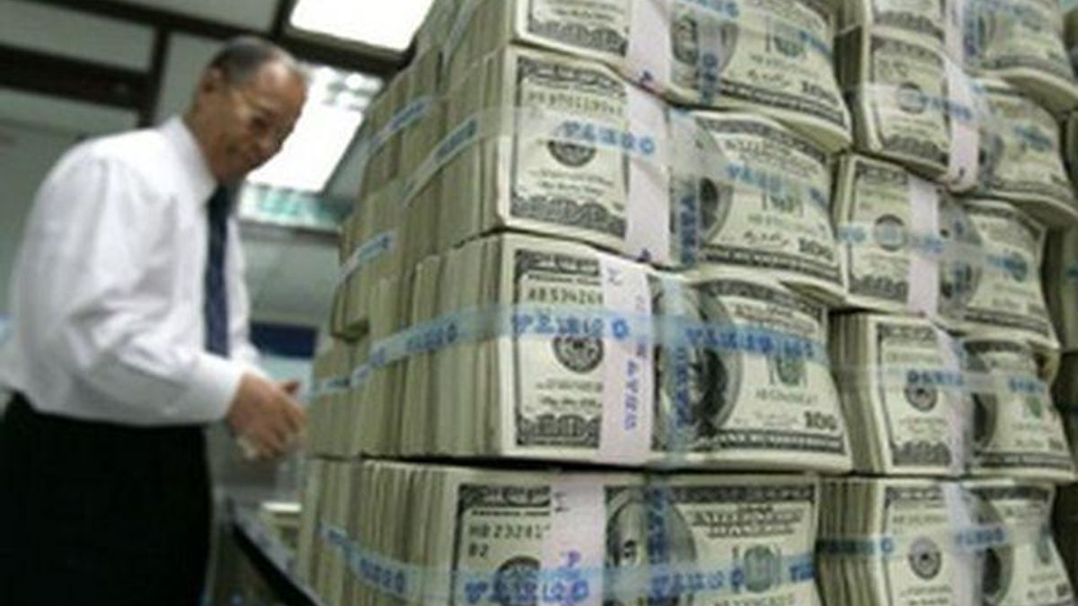 В США сразу два человека выиграли джек-пот в полмиллиарда В США сразу два человека выиграли джек-пот в полмиллиарда