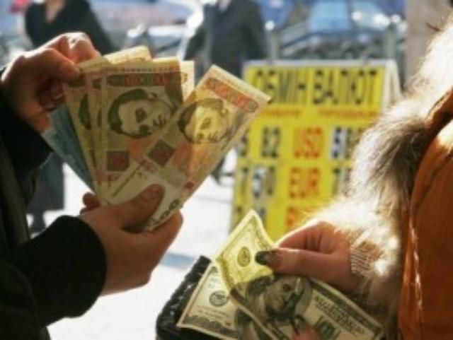 Нацбанк хочет ввести 15-процентный налог на обмен валюты навсегда Нацбанк хочет ввести 15-процентный налог на обмен валюты навсегда