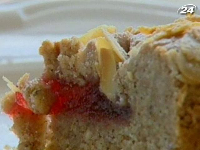 Линцский торт лучше всего готовят в ресторане "Постлингберг Шльосль" Линцский торт лучше всего готовят в ресторане "Постлингберг Шльосль"