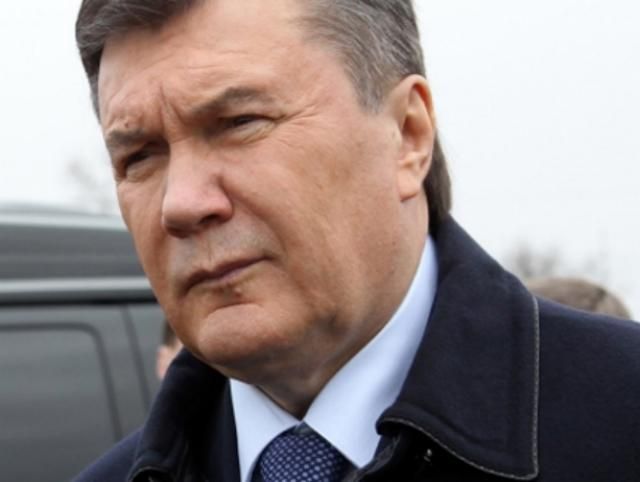 Експерт: Головним конкурентом Януковича може стати хтось з його оточення Експерт: Головним конкурентом Януковича може стати хтось з його оточення