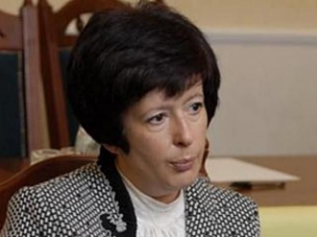 Лутковська перевірить чи справді Луценка доводять до інвалідності Лутковська перевірить чи справді Луценка доводять до інвалідності