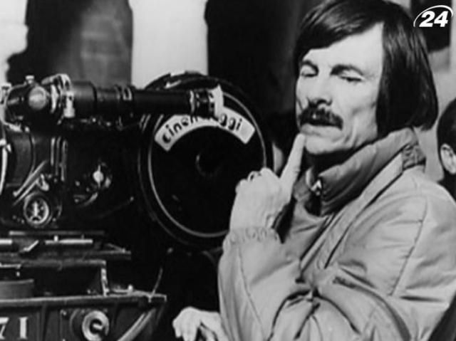 Архів режисера Андрія Тарковського продали за $2,4 млн Архів режисера Андрія Тарковського продали за $2,4 млн