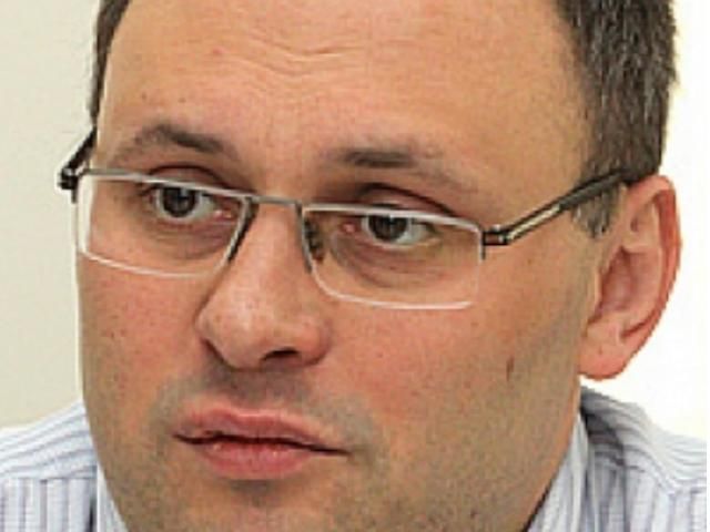 Из-за скандала Каськив готов уйти в отставку Из-за скандала Каськив готов уйти в отставку