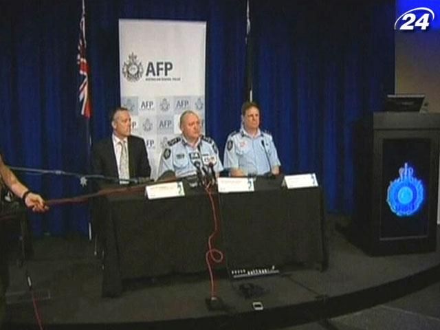 Австралийские полицейские разоблачили румынскую банду хакеров Австралийские полицейские разоблачили румынскую банду хакеров