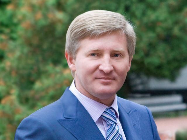 Кореспондент: Ахметов знову очолив список найбагатших українців 