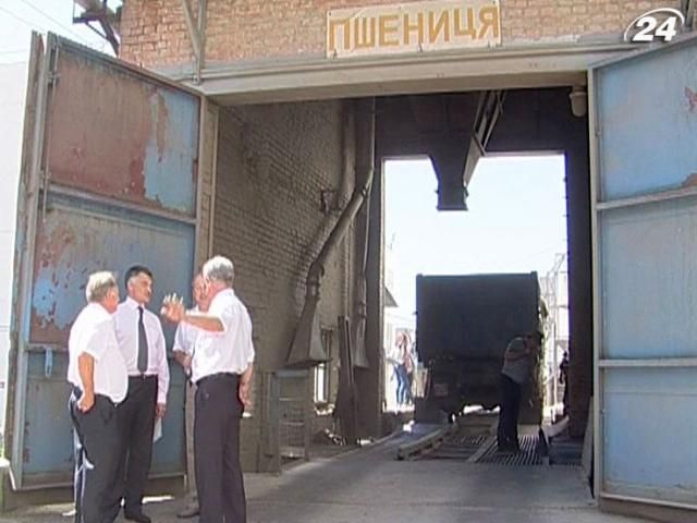 Зернотрейдери домовилися про збільшення експорту пшениці Зернотрейдери домовилися про збільшення експорту пшениці