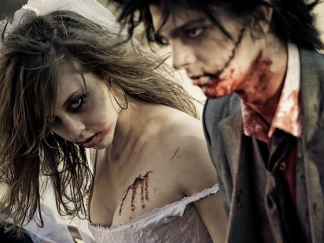 У Норвегії заборонили тупу рекламу про зомбі (Відео)