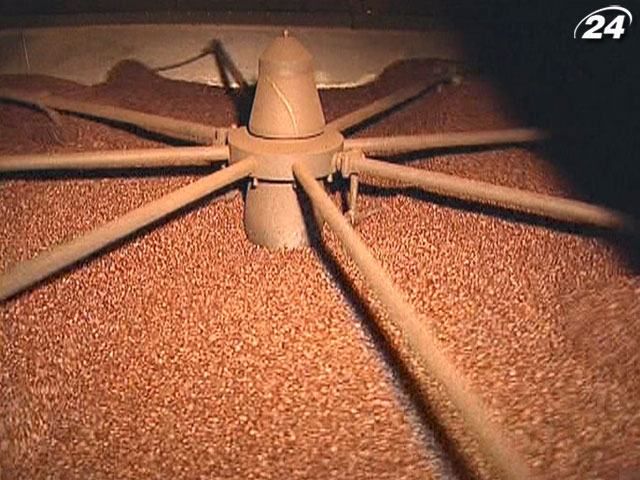 Як виготовляють розчинну каву (ВІДЕО) Як виготовляють розчинну каву (ВІДЕО)