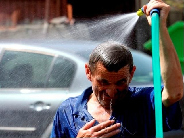 2012 рік потрапив у десятку найтепліших 2012 рік потрапив у десятку найтепліших