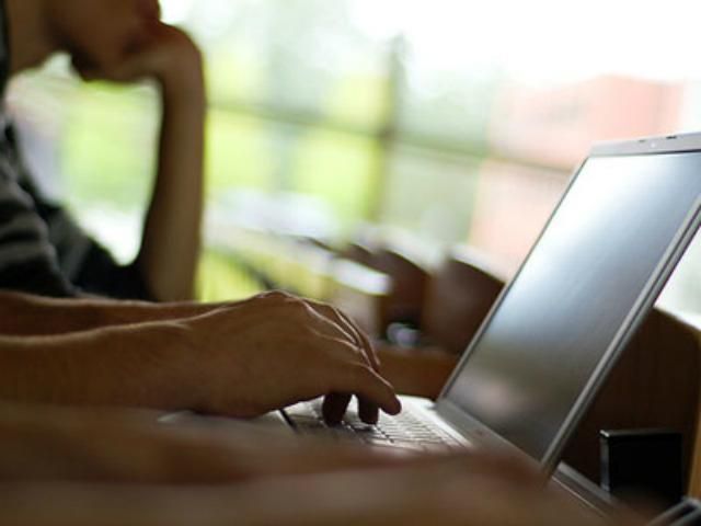 Сирию оставили без интернета Сирию оставили без интернета